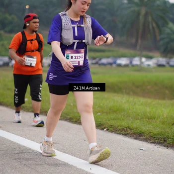 Runner Photo 7336885