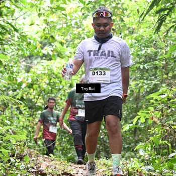 Runner Photo 7336888