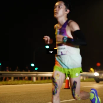 Runner Photo 7336891
