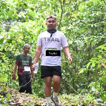 Runner Photo 7336893