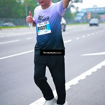 Runner Photo 7336898