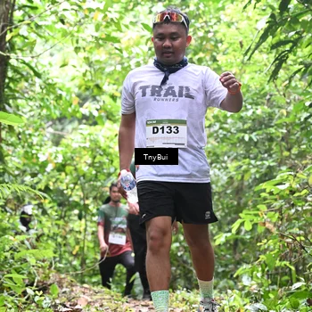 Runner Photo 7336901