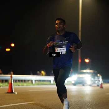 Runner Photo 7336902