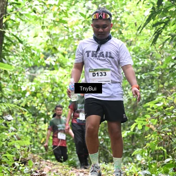 Runner Photo 7336911