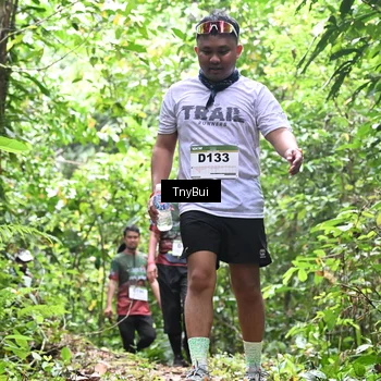 Runner Photo 7336915