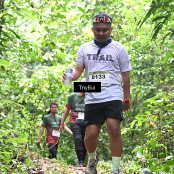 Runner Photo 7336916