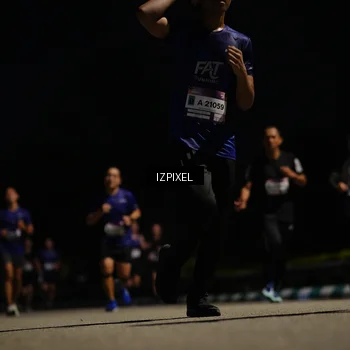 Runner Photo 7336917