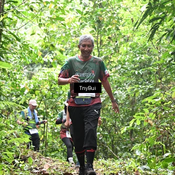 Runner Photo 7336918