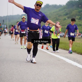 Runner Photo 7336919