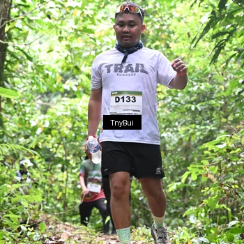 Runner Photo 7336920