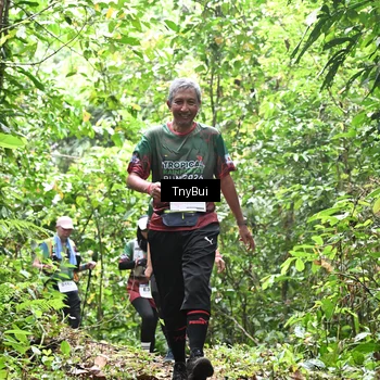 Runner Photo 7336921