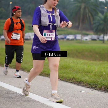 Runner Photo 7336924