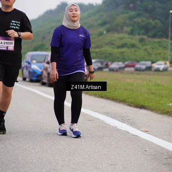 Runner Photo 7336926