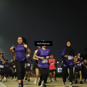 Runner Photo 7336929