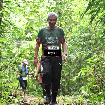 Runner Photo 7336930