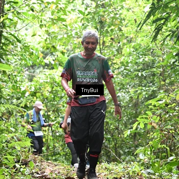Runner Photo 7336934