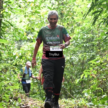 Runner Photo 7336935