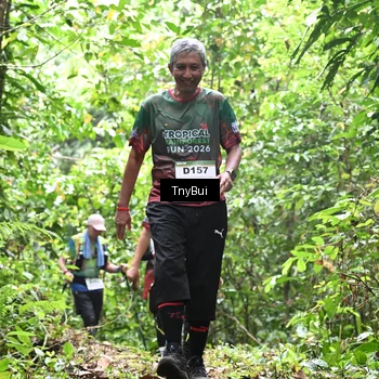 Runner Photo 7336936