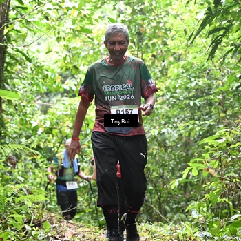 Runner Photo 7336939