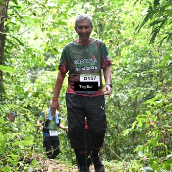 Runner Photo 7336941