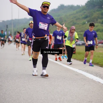 Runner Photo 7336942
