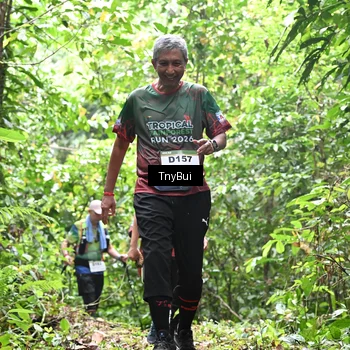Runner Photo 7336944