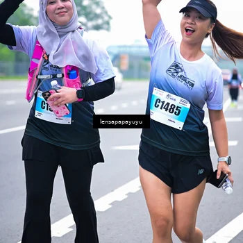 Runner Photo 7336947