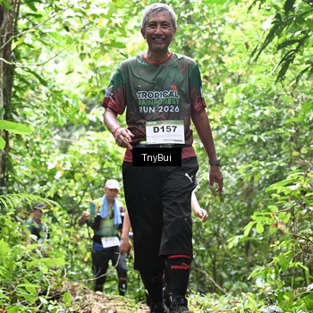 Runner Photo 7336948