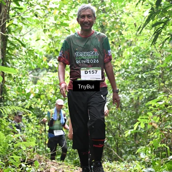 Runner Photo 7336950