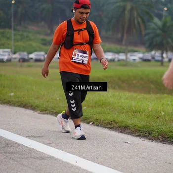 Runner Photo 7336951