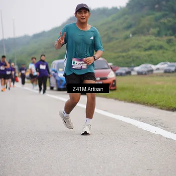 Runner Photo 7336952