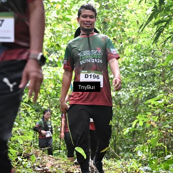 Runner Photo 7336953