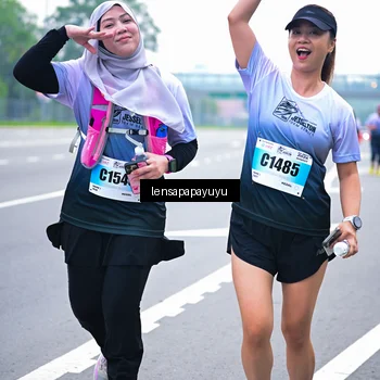 Runner Photo 7336954