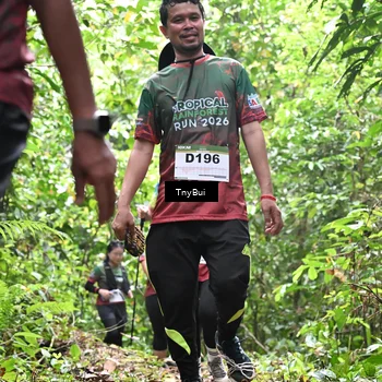 Runner Photo 7336958