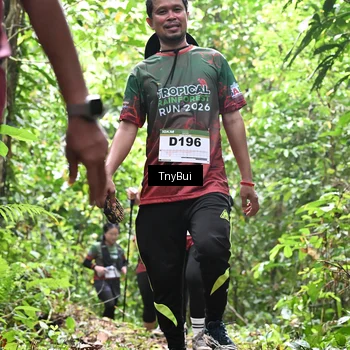 Runner Photo 7336961