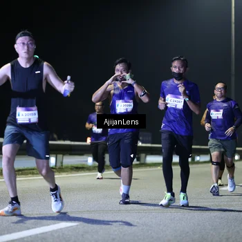 Runner Photo 7336962
