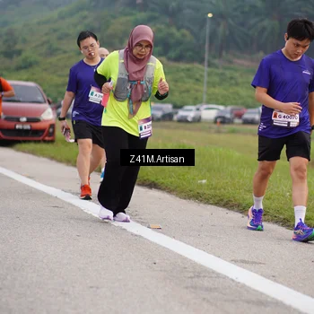 Runner Photo 7336963