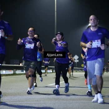 Runner Photo 7336964