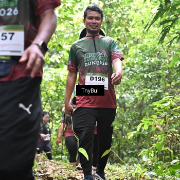 Runner Photo 7336966