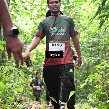 Runner Photo 7336967