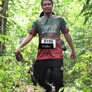 Runner Photo 7336973