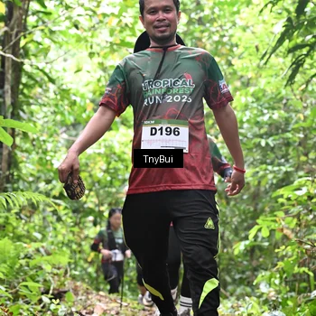 Runner Photo 7336974