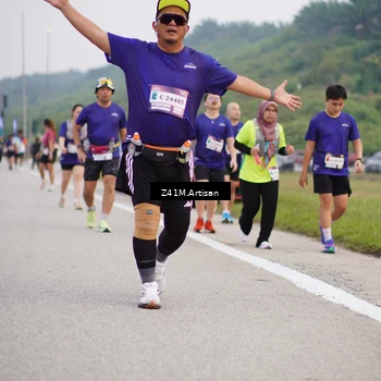 Runner Photo 7336976