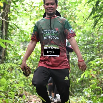 Runner Photo 7336978