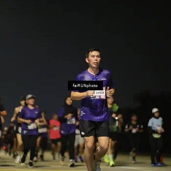 Runner Photo 7336979