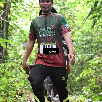 Runner Photo 7336980