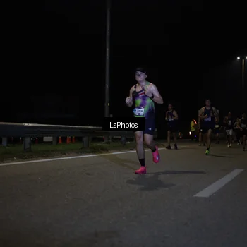 Runner Photo 7336981