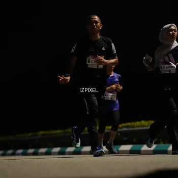 Runner Photo 7336982