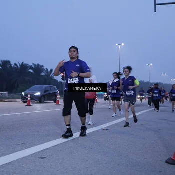 Runner Photo 7336983
