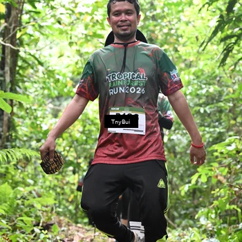 Runner Photo 7336985